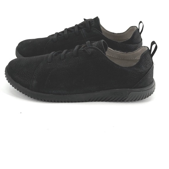 Keen Shoes - Keen KNX Leather Sneakers M7‎ / W8.5